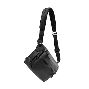 その他 Peak Design Everyday Sling 3L Black Everyday Sling | Peak Design Official Site